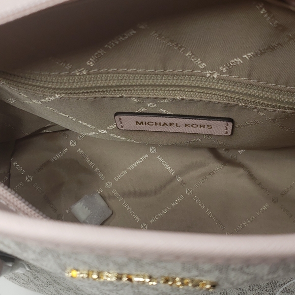 FREE SHIPPING Michael Kors JST XS Tote - Picture 6 of 8